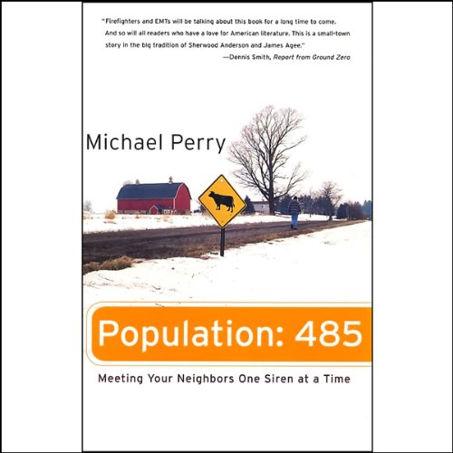Cover art for Population: 485
