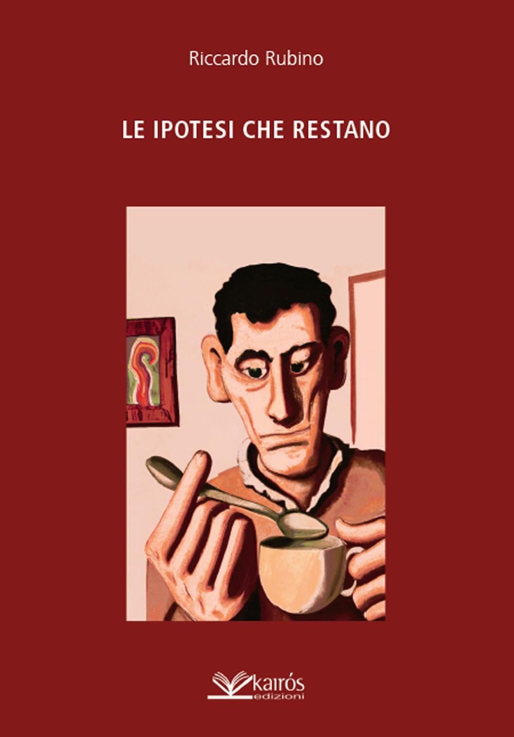 Le Ipotesi Che Restano - 4