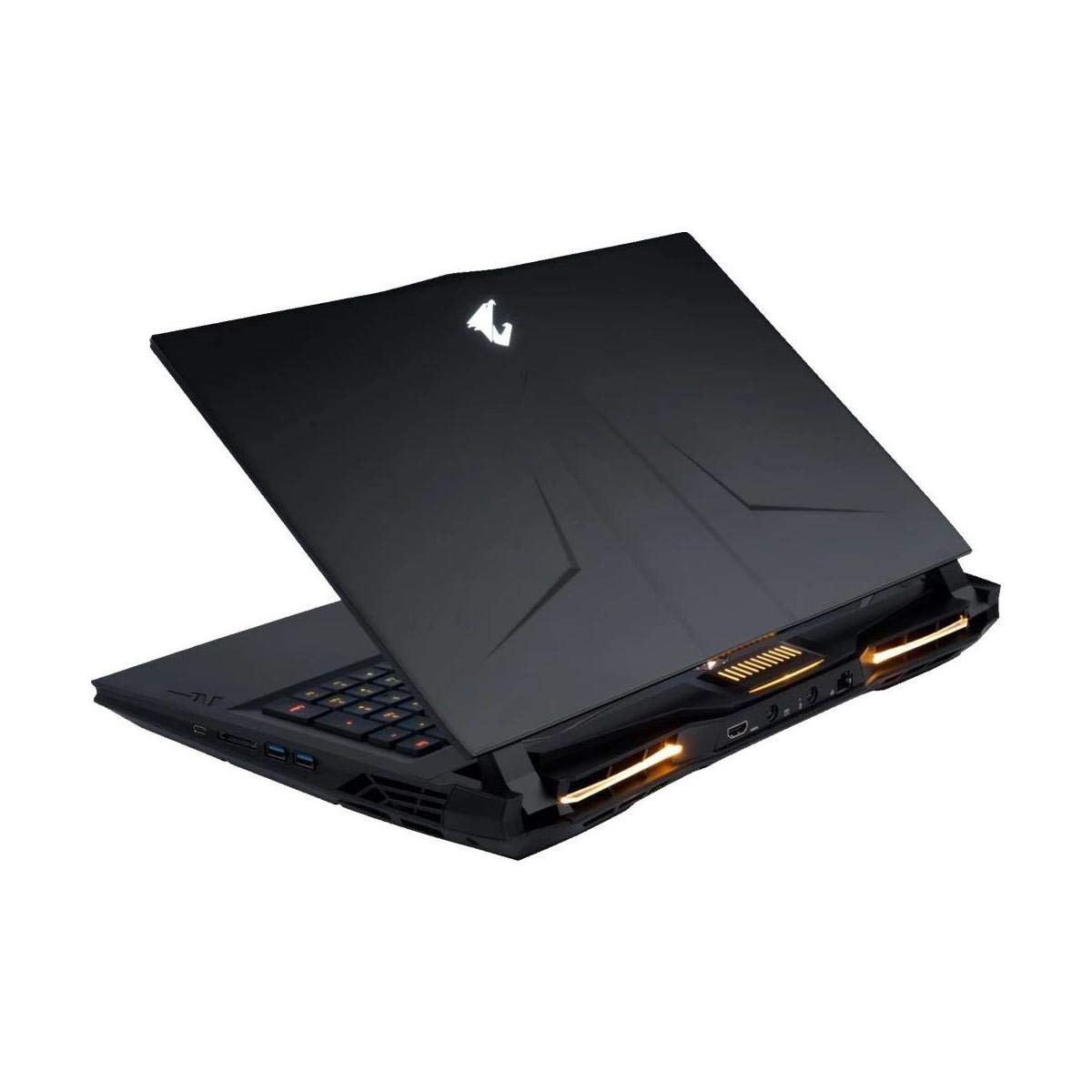 Amazon.in: Buy AORUS 17 YA-9US2452SH 17