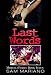Last Words (Morelli Family, #7)