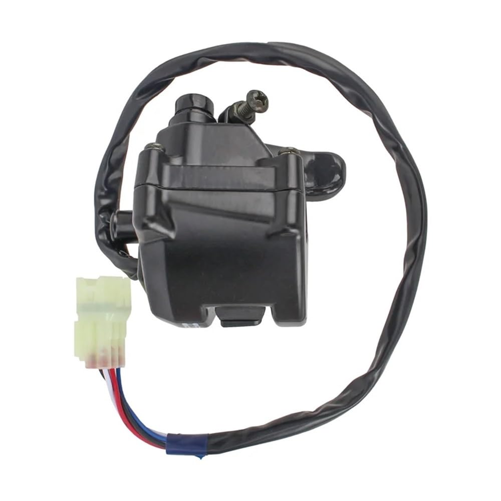 Ajuste for mango de acelerador 2004-17 más accesorios interruptor 4X4 707000595
