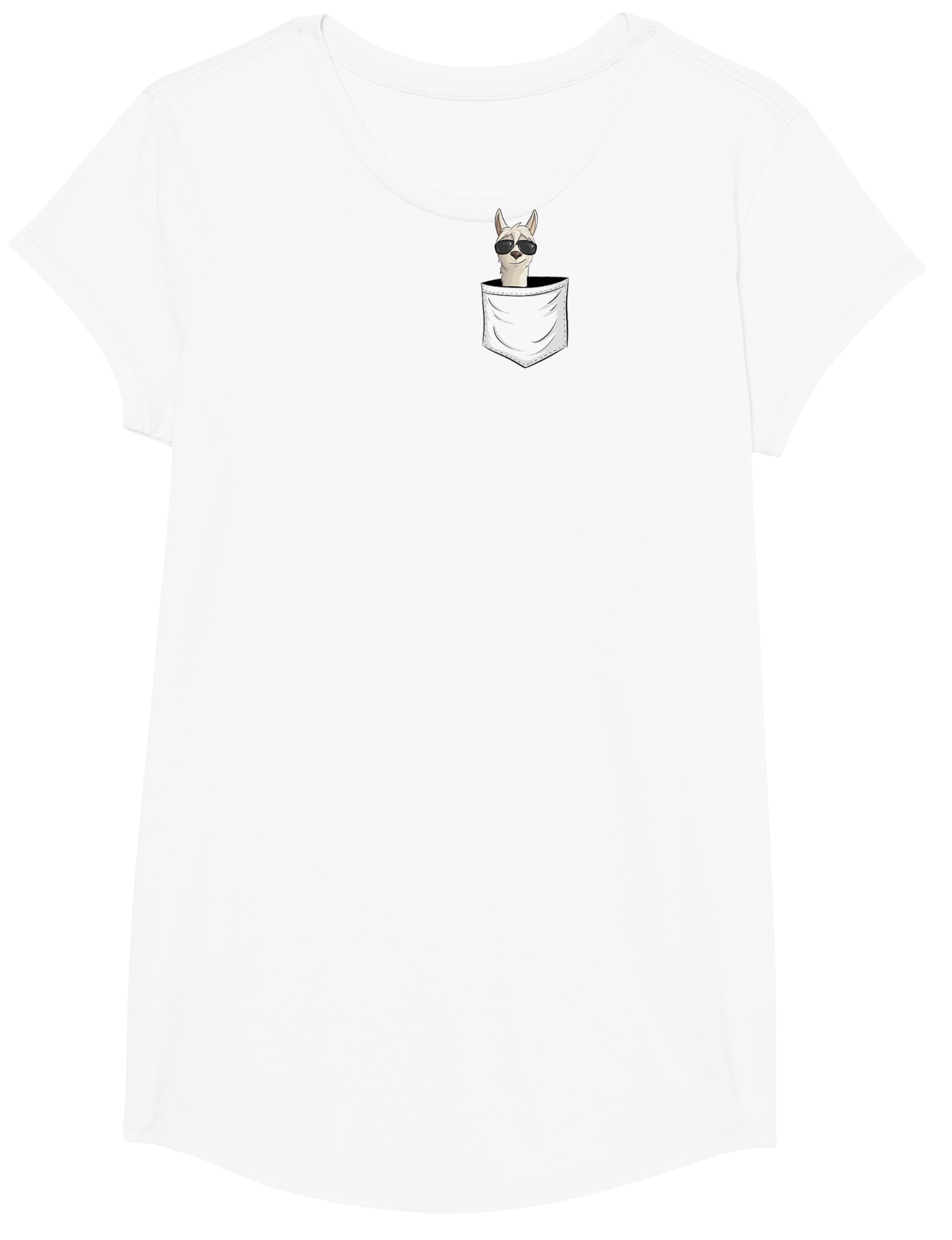 Kleidung mit Designs von Amazon Merch on Demand