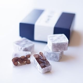 御菓子処 音羽堂 加賀紫雲石(4個入) ×4箱セット