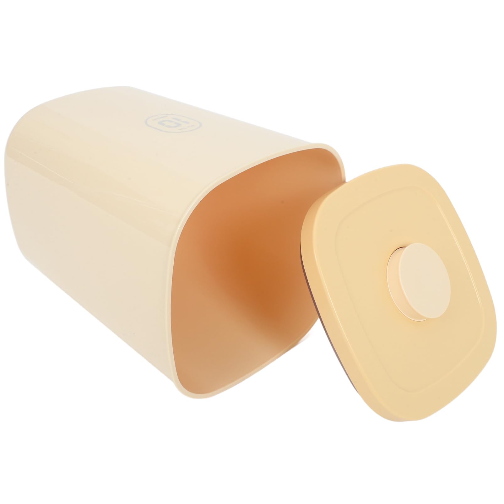 YARNOW Récipient Hermétique De Stockage De Nourriture Pour Chien Jusqu'à 22 Lb/10 Kg Boîte De Friandises Pour Animaux De Compagnie Récipient De Nourriture Pour Chat Bac En Plastique