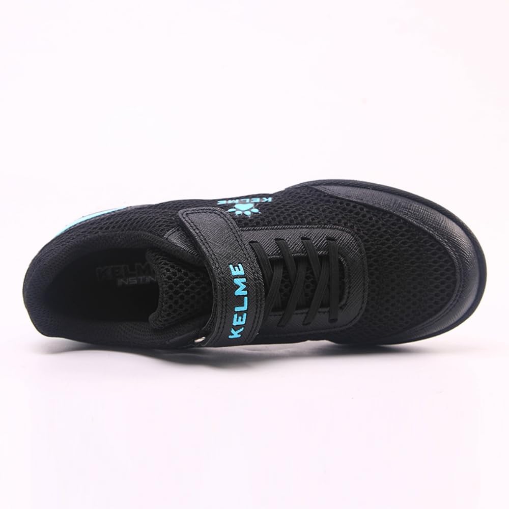 Fußballschuhe Jungen Kinder Kunstrasen Trainingsschuhe Mädchen Sneaker Sportschuhe Indoor Outdoor Turf Football Schuhe Unisex