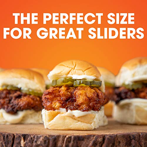 King'S Hawaiian Original Hawaiian Sweet Rolls thumb #6
