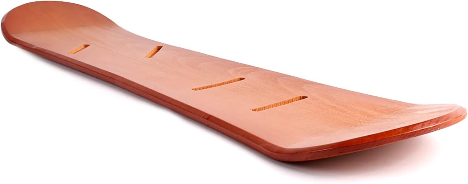 Snowboards Ski Equipment Solid Wood Snowboard Adult Outdoor Freestyle