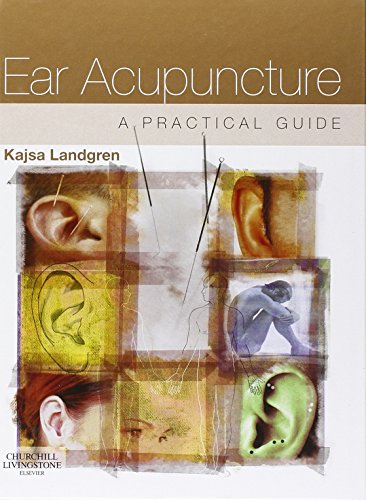 Ear Acupuncture: A Practical Guide view 2
