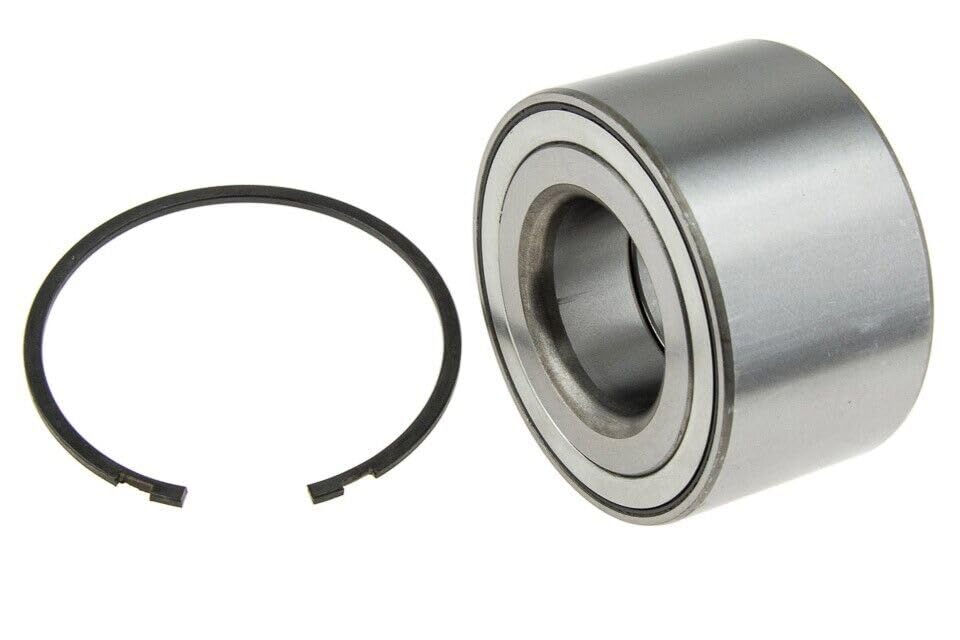 Kit roulement de roue arrière Nissan X-Trail 01-13 432108H300 2WD