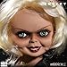 Chucky Muñeca parlante Tiffany La Novia 38 cm