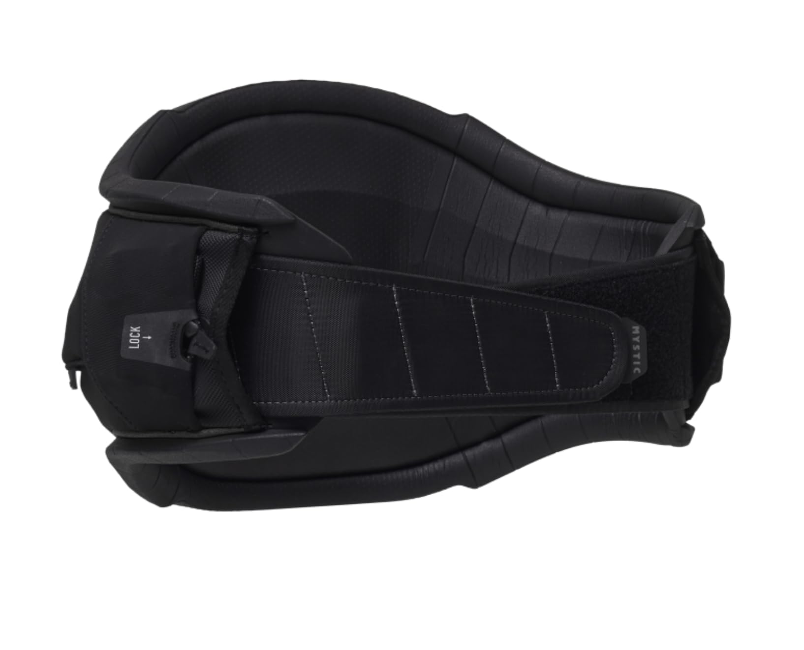 Mystic Stealth Waist Trapez 2023 Dark Grey