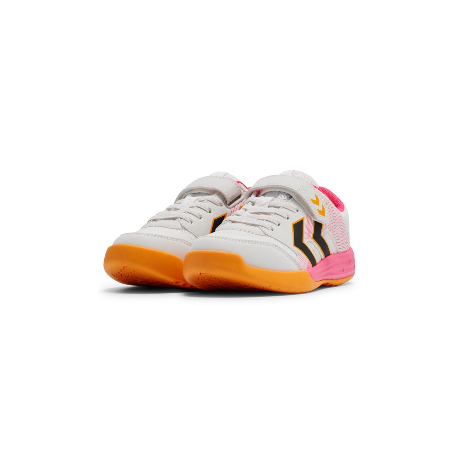 hummel MULTIPLAY STABLE VC JR FANDANGO PINK - 35