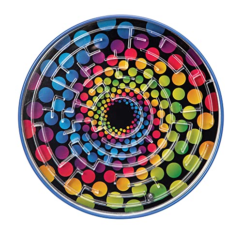 Image of Schylling Tin BB Maze Toy, 1 EA