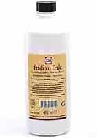 Amazon.co.jp: TALENS タレンス INDIAN INK ブラック