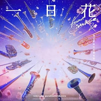 東京スカパラダイスオーケストラアルバム 東京スカパラダイスオーケストラ LIVE - Album by Tokyo Ska