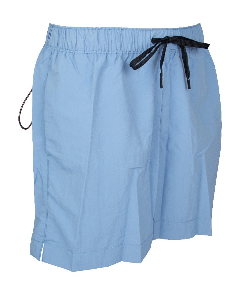 Tommy Hilfiger Bokserki męskie kąpielówki z elastycznym ściągaczem i zewnętrznym sznurkiem UM0UM02058 Medium Drawstring