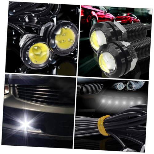 Kit Ojo de Águila de aluminio con 10 luces LED IP67 de máxima luminosidad 2