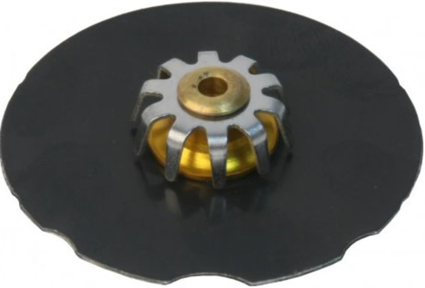 Replacement Brake Pad Shim Rear Compatible with Porsche 911 Boxster Cayman for 6Cyl Models with 30mm Rear Caliper Pistons