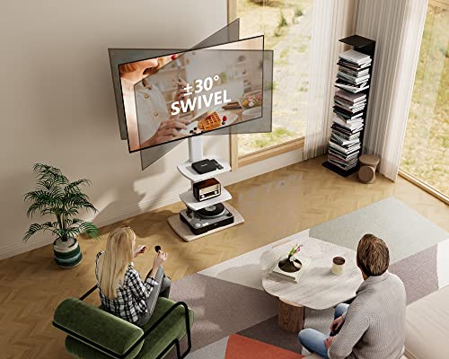 Soporte para TV FITUEYES para 32-70 pulgadas miniatura 4