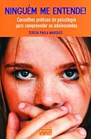 Ninguém Me Entende 9895552122 Book Cover