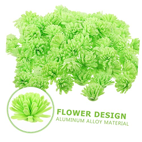 100 Varillas Difusoras de Aroma con Flor para Hogar miniatura 7