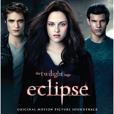 The Twilight Saga: Eclipse - Original Soundtrack