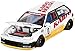 Diecast Collectibles Model Car Compatible with Kaido House 1:64 Honda Civic (EF) Kanjo V1 White/Yellow Limited Edition KHMG139