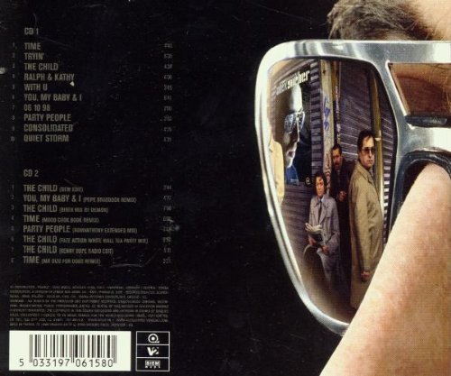 Vista 2 de You My Baby I