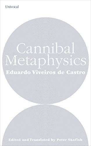 Cannibal Metaphysics (Univocal)