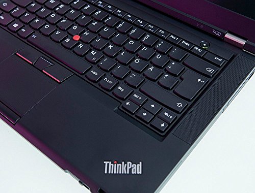 Lenovo ThinkPad T430 | Intel i5 | 2.6 GHz | 1600x900 | 4-8 GB | 320 - 1000 GB HDD / 120 - 240 - 480 GB SSD | Windows 10… - Image 6