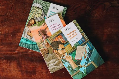 Teologia esfria o crente? | Coleção Teologia para todos