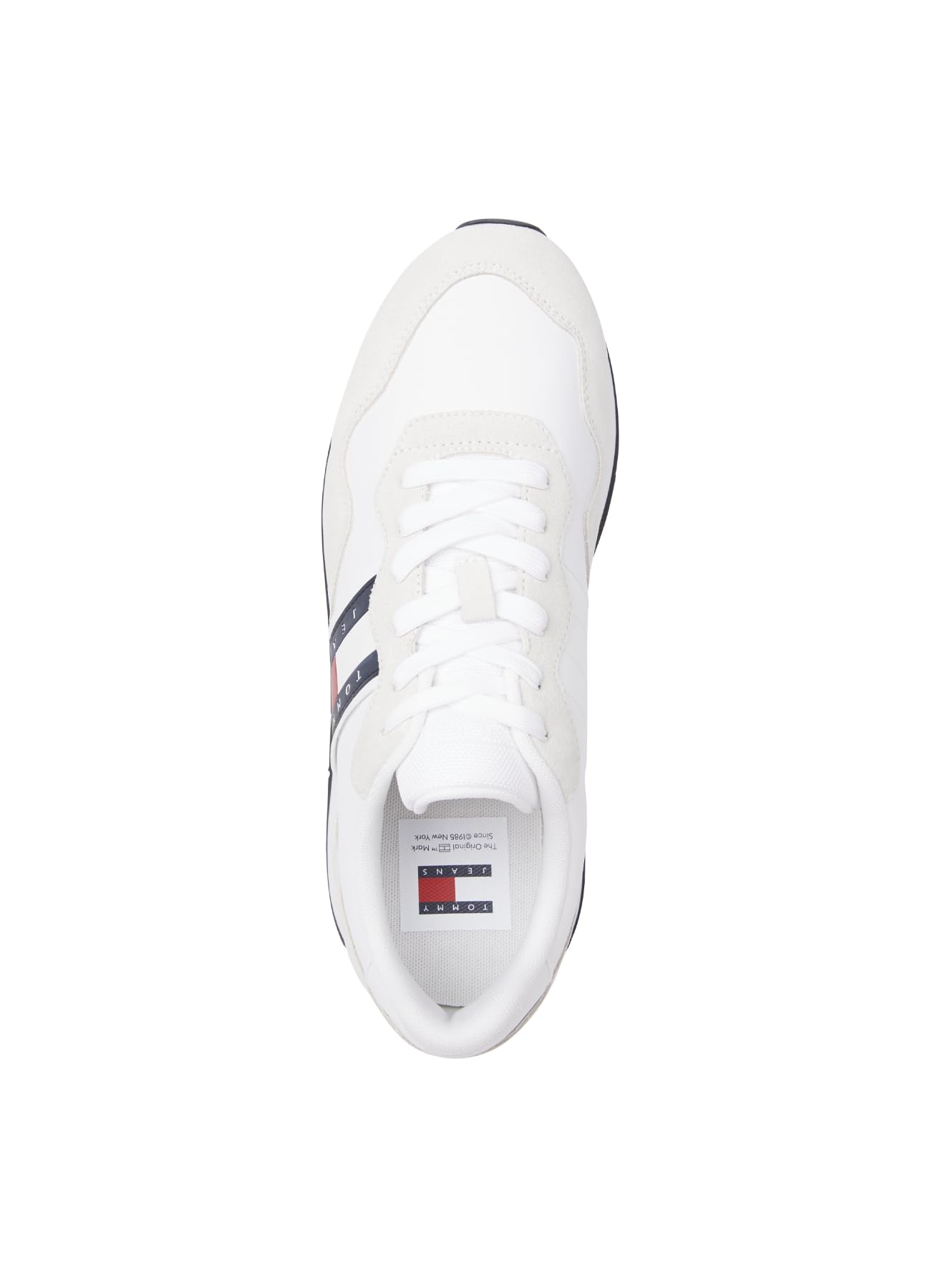 Tommy Jeans Runner Sneaker Hombre Modern Calzado Deportivo