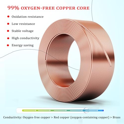 Cable de cadena de arrastre de 100FT para automatización en talleres 5