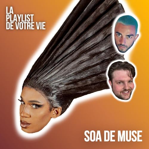 #LPDVV &middot; Soa de Muse