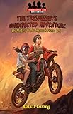 The Trespasser's Unexpected Adventure: The Mystery of the Shipwreck Pirates Gold (Crime Stopper Kids Mysteries Book 1)