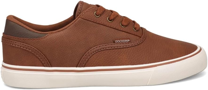Dockers Mens Estes Wax
