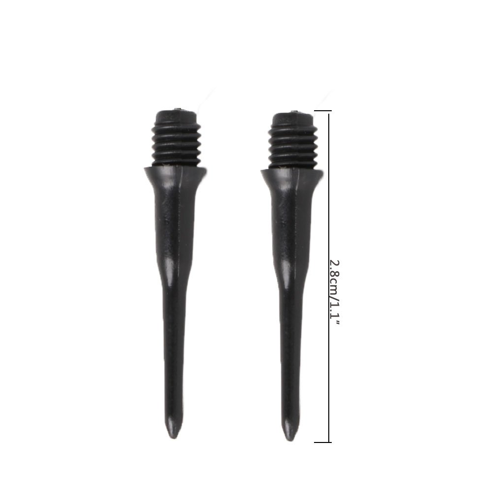 5 Pcs Jeux de Pointes de fléchettes - Jeu de fléchettes Professionnel à 5 Pcs Jeux de Pointes de fléchettes - Jeu de fléchettes Professionnel à