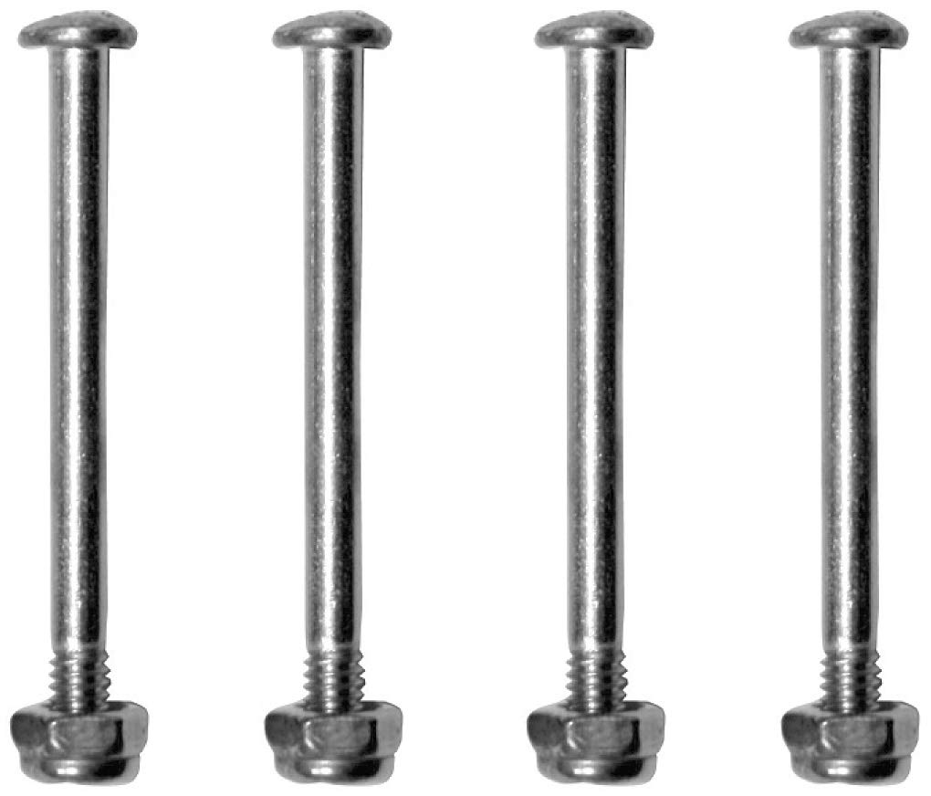 XS Scuba Spring Strap Replacement Hardware