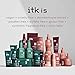 ITK Skincare 2-in-1 Milk-To-Foam Gentle Cleanser - Effective Face Wash + Makeup Remover with Vitamin B5, Pineapple + Coconut Enzymes for Radiant Skin - Cleanse, Remove Excess Makeup + Moisturize Skin
