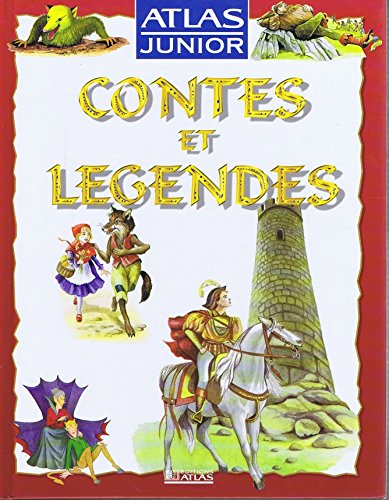 Contes et légendes