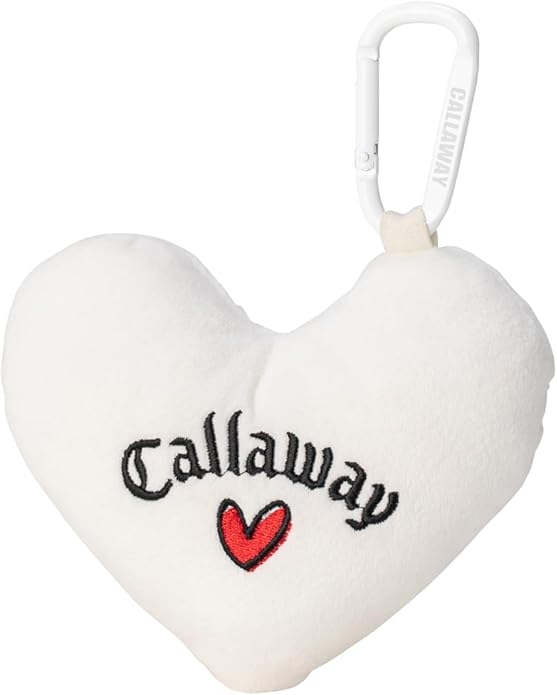 Callaway ハートロゴ 大容量バッグ Amazon | キャロウェイ(Callaway) カートバッグ LOVE CW CART