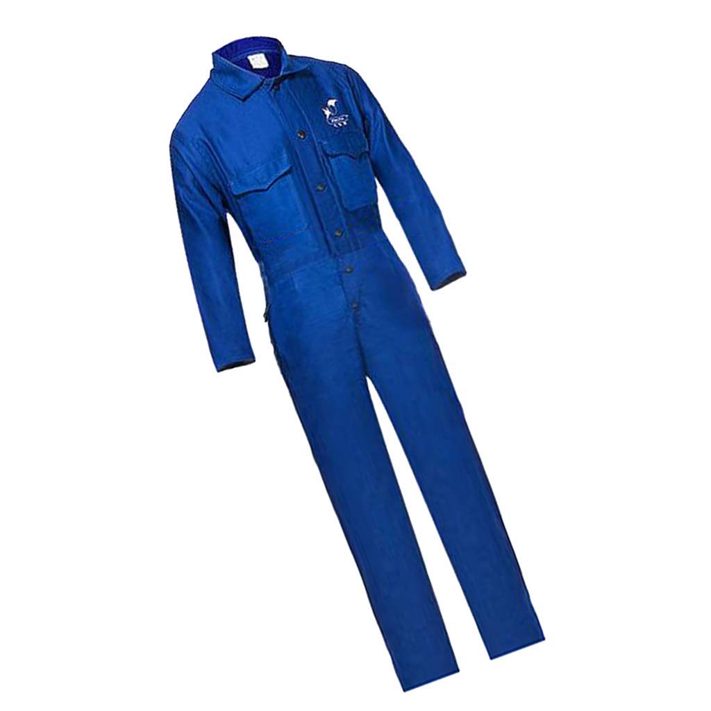 Pantalones de soldadura disfraz de soldadura para ropa de protección