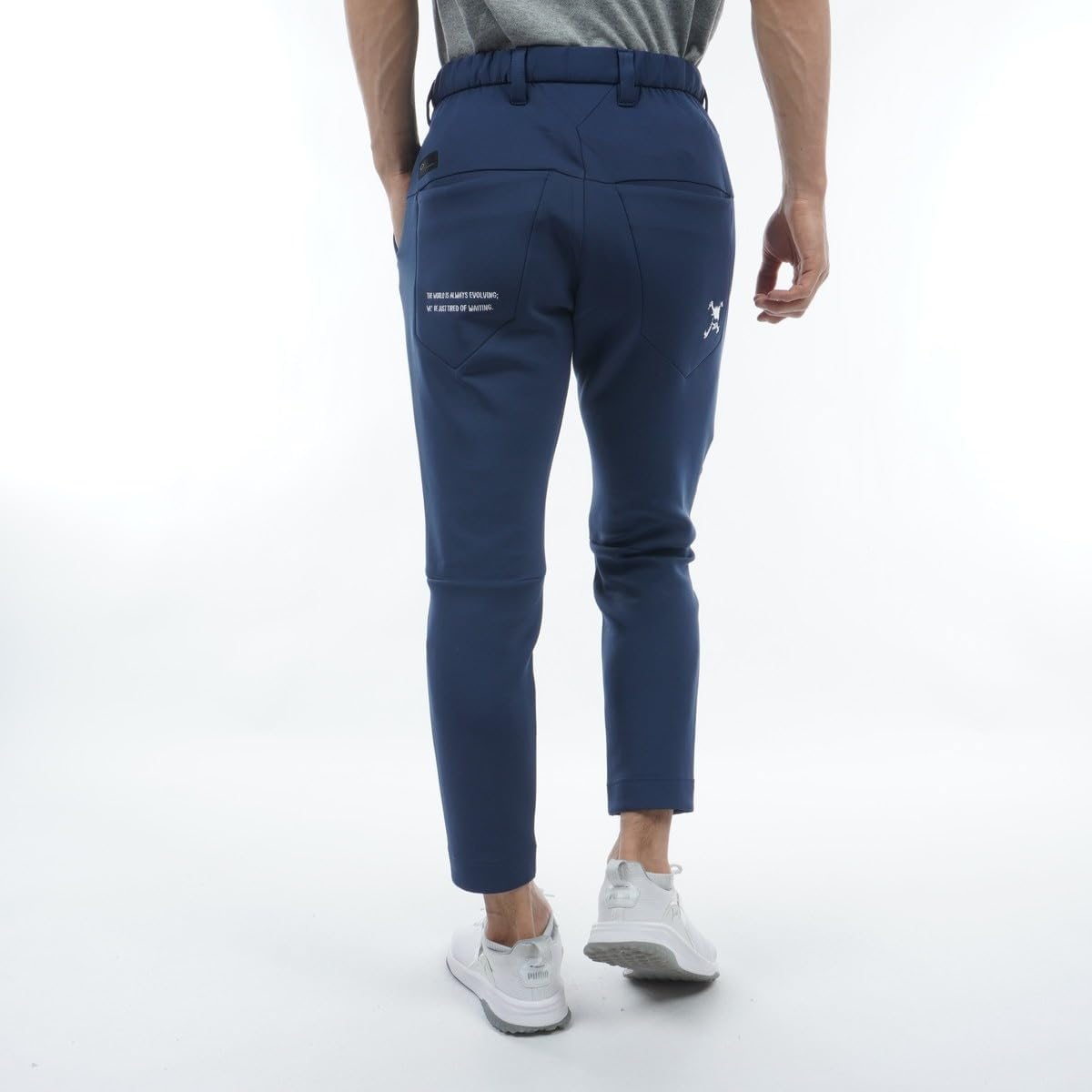 オークリーゴルフ　新品未使用 スカル エンデバーリラックステーパードパンツ2.0 オークリーゴルフ 新品未使用 スカル エンデバーリラックス