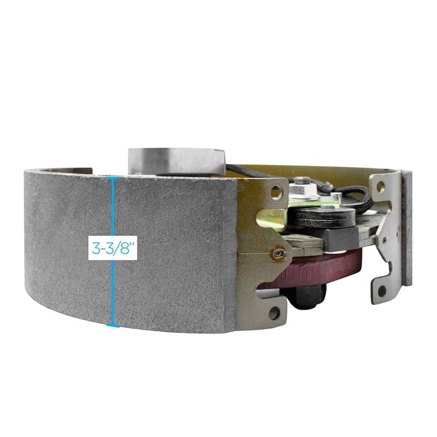 Amazon.co.jp: Pro Trucking Products 4738 左手用 12-1/4インチ