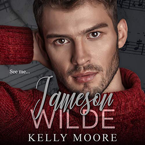 Cover art for Jameson Wilde