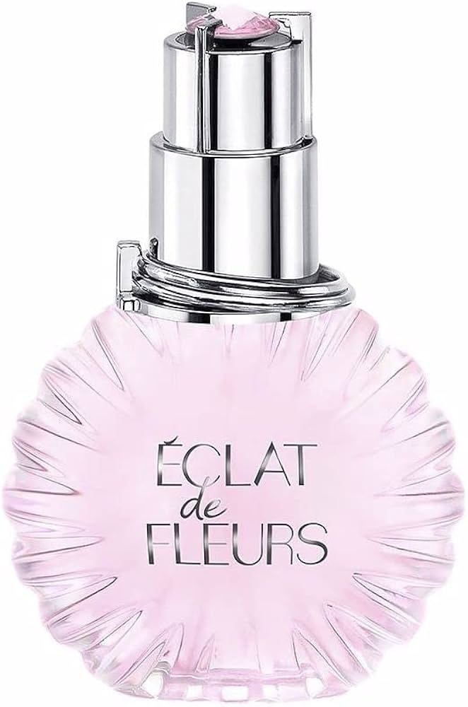 LANVIN エクラ・ドゥ・フルール オードパルファン100mL 香水 LANVIN 並行輸入品 ランバン エクラ ドゥ フルール オードパルファム