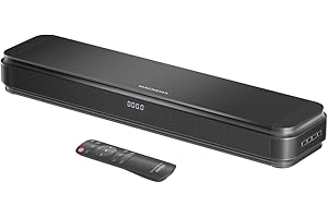 Sony SA-RS5: Enhance Your Home Entertainment with Exceptional Sound