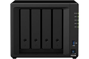 Synology 16TB DiskStation DS920+