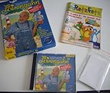 Löwenzahn 5 - Geschichten aus Natur, Umwelt und Technik