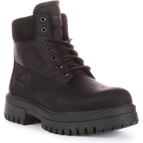 Timberland Men's Arbor Road Waterproof Boot